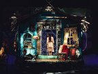The House with Chicken Legs © Andrew AB Photography