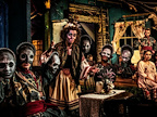 The House with Chicken Legs gallery image