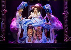 Duchess Theatre Tickets 