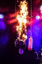 The Illusionists: Direct From Broadway gallery image
