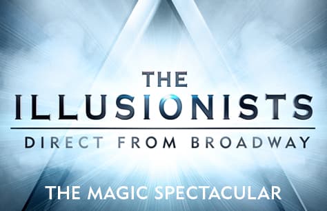 The Illusionists are back in London’s West End with brand-new show Direct From Broadway
