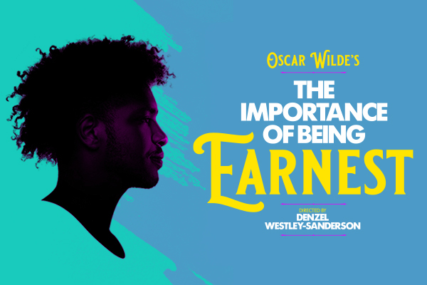 The Importance of Being Earnest Tickets