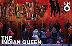 The Indian Queen gallery image
