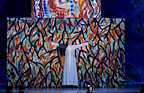 The Indian Queen, English National Opera tickets 