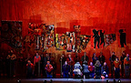 The Indian Queen, English National Opera tickets 