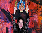 The Indian Queen, English National Opera tickets 