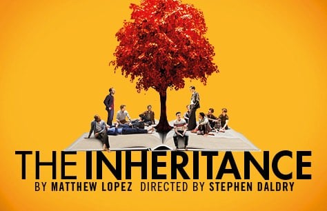 Hit new play The Inheritance to transfer to London's West End