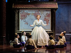 Production image of the The King and I