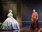Production image of the The King and I