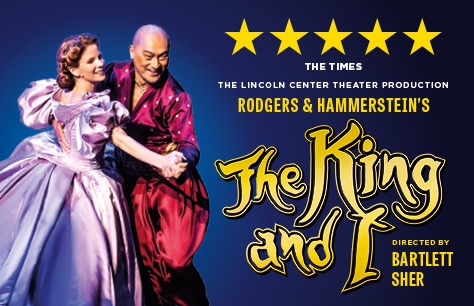 Prime Day Deal Reveal: The King and I