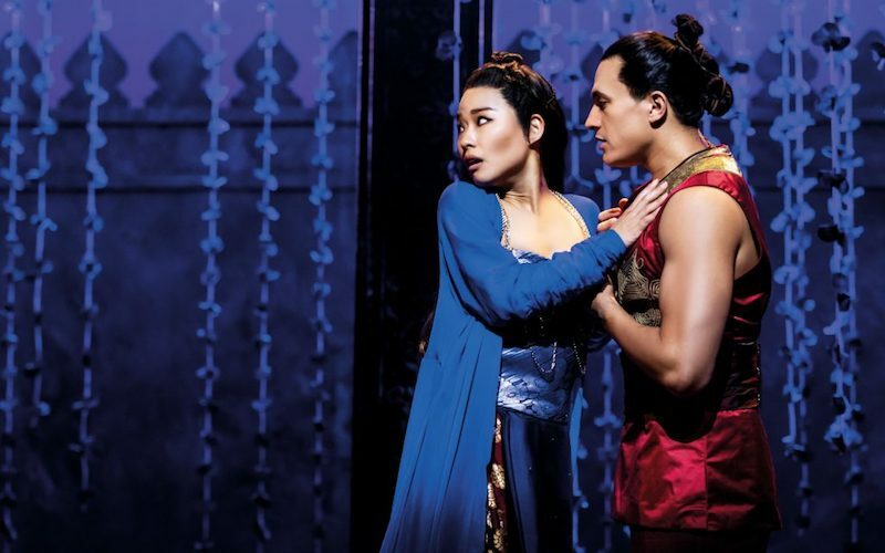 The King and I: Sunderland gallery image