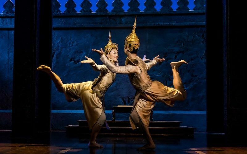 The King and I - Hull gallery image