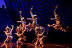 The King and I and complimentary meal with Prosecco at Busaba gallery image