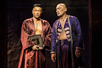 The King and I and complimentary meal with Prosecco at Busaba gallery image