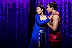 The King and I and complimentary meal with Prosecco at Busaba gallery image