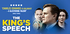 The King's Speech at the Wyndhams Theatre London