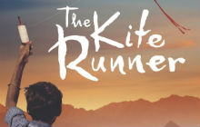 Q&A with Emilio Doorgasingh from The Kite Runner