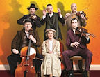 Vaudeville Theatre Tickets 