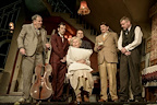 Vaudeville Theatre Tickets 