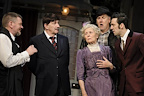 Vaudeville Theatre Tickets 