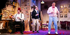 Production Image from The Last Laugh
