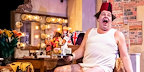 Production Image from The Last Laugh
