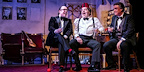 Production Image from The Last Laugh