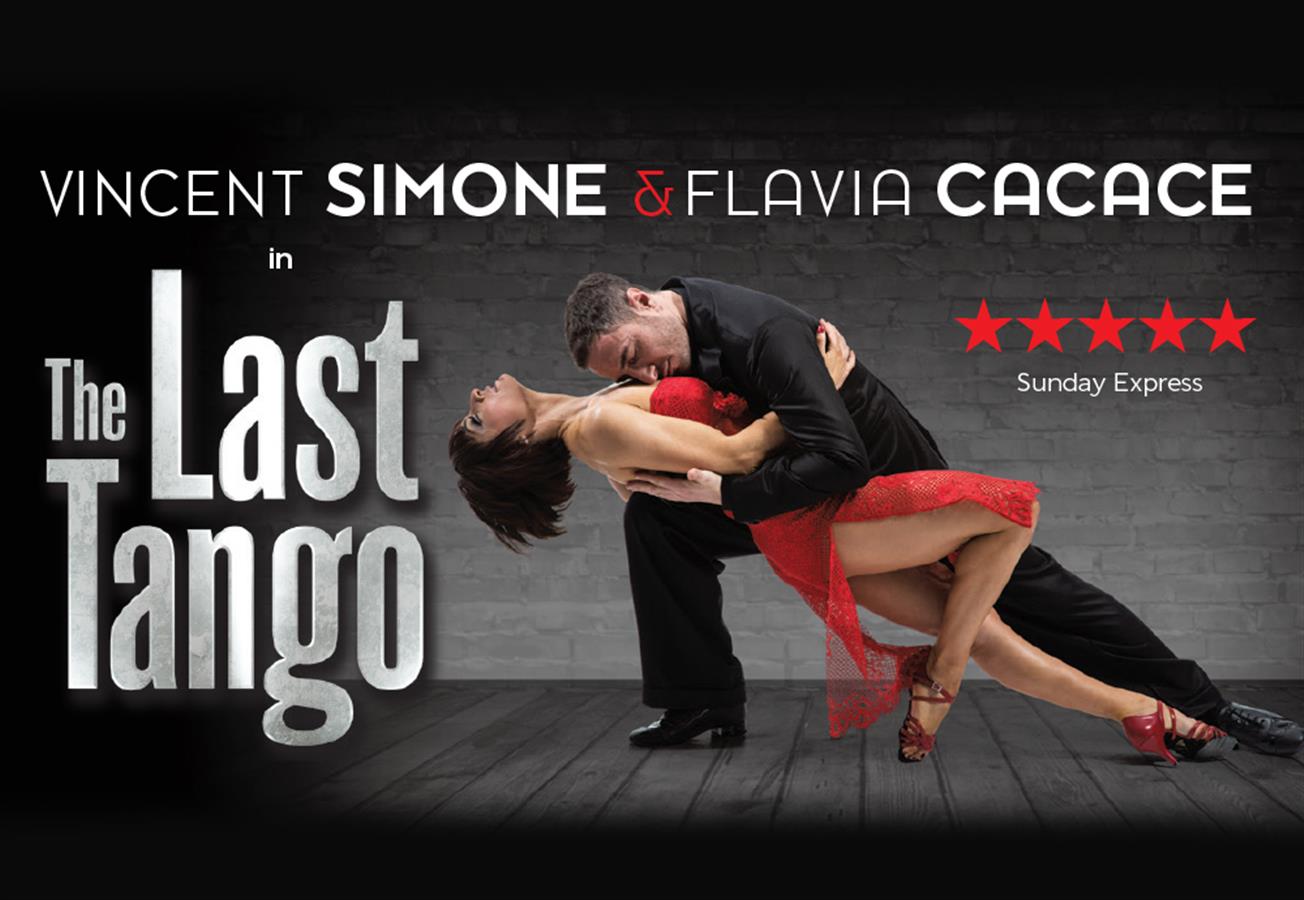 The Last Tango gallery image