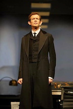 The Lehman Trilogy & Dinner at Brasserie Zedel gallery image