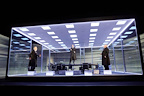 The Lehman Trilogy & Dinner at Brasserie Zedel gallery image