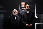 The Lehman Trilogy & Dinner at Brasserie Zedel gallery image