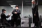 The Lehman Trilogy & Dinner at Brasserie Zedel gallery image