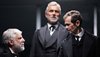 The Lehman Trilogy & Dinner at Brasserie Zedel gallery image