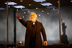 The Lehman Trilogy & Dinner at Brasserie Zedel gallery image