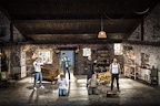 The Lieutenant of Inishmore gallery image