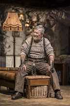 The Lieutenant of Inishmore gallery image