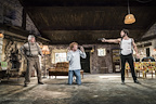 The Lieutenant of Inishmore gallery image