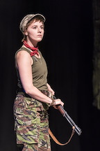 The Lieutenant of Inishmore gallery image