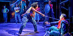 The Lightning Thief: The Percy Jackson Musical London Tickets