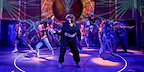 The Lightning Thief: The Percy Jackson Musical London Tickets