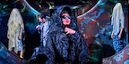 The Lightning Thief: The Percy Jackson Musical London Tickets