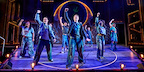 The Lightning Thief: The Percy Jackson Musical London Tickets