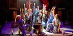 The Lightning Thief: The Percy Jackson Musical London Tickets