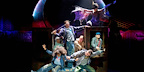 The Lightning Thief: The Percy Jackson Musical London Tickets