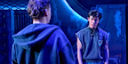 The Lightning Thief: The Percy Jackson Musical London Tickets