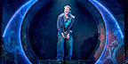 The Lightning Thief: The Percy Jackson Musical London Tickets