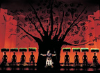Lion King Musical West End Tickets
