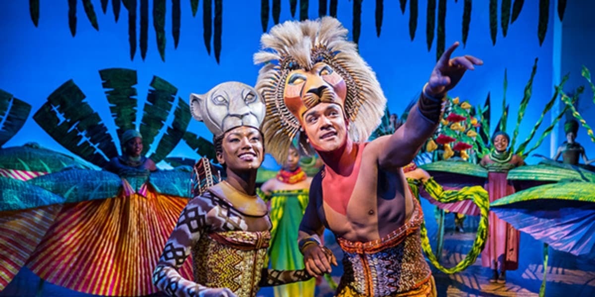 Saturday Matinee Shows In London West End Collections