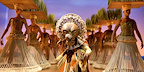 The Lion King London Tickets