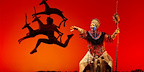 The Lion King London Tickets